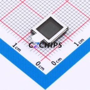 ไมโครโฟนชิปวงจรรวม SMD HDR-080932ZA-3P ใหม่ของแท้9x8มม. - Product Image 1