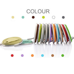 Taza de silicona plegable sin BPA personalizada, café portátil, respetuoso con el medio ambiente, taza con logotipo personalizado de 270ml - Product Image 6