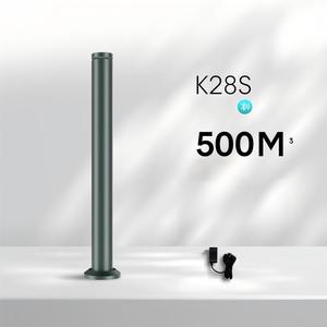 Floor <b>Diffuser</b> Cross-border 280ml Aromatherapy Machine Large-area Commercial Hotel Fragrance Machine Automatic <b>Diffuser</b> - Product Image 4