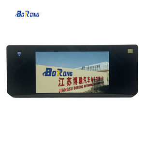 Écran de voiture Radio de voiture MP5 Play Smart Car Audio <span class=keywords><strong>MPS</strong></span> GPS Navigation Player - Product Image 4