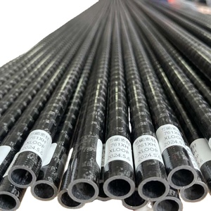 WN PRO 2,28 <span class=keywords><strong>m</strong></span> 7'6" Weitwurf X-Wrap Kohlefaser-Rutenblank Süßwasser Salzwasser <span class=keywords><strong>M</strong></span> MH Blankrute - Product Image 3