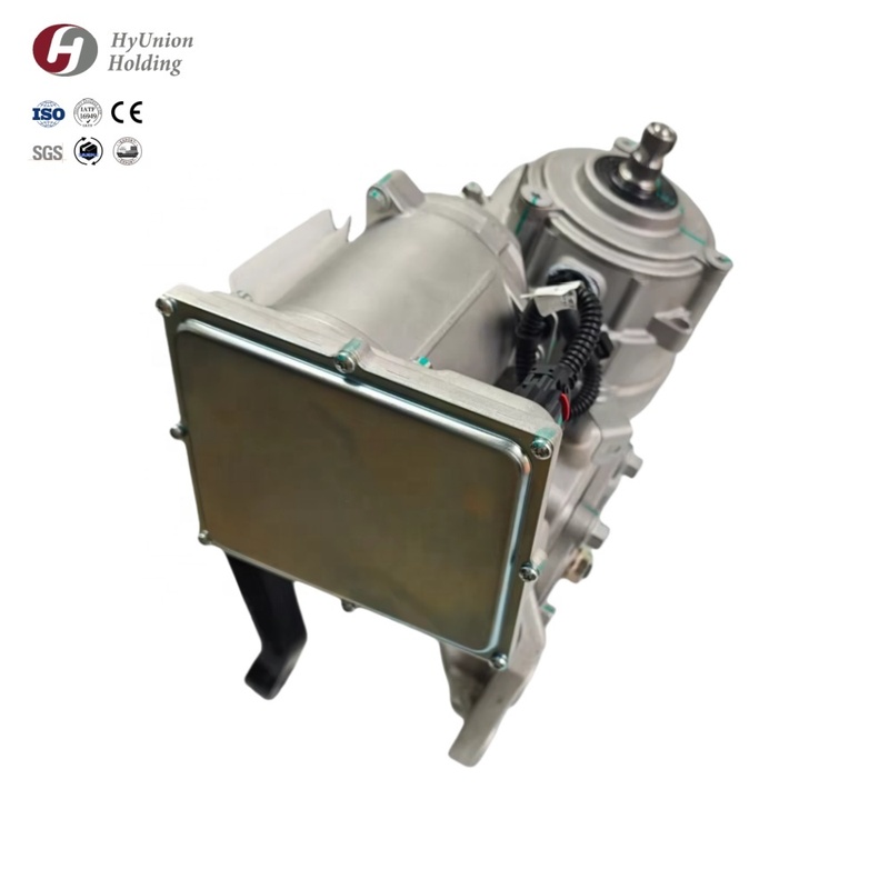 3986330 Truck Steering Pump for Logistics