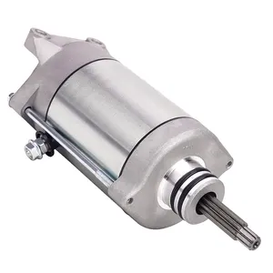 Hot Sale Motorcycle Engine Parts Starter Motor for Polaris 4014037 4014548 ACE 900 General 1000 Ranger RZR900