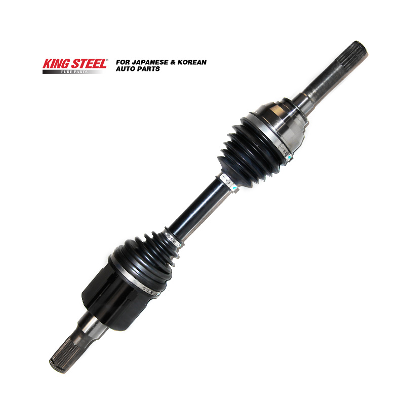 eo KINGSTEEL OEM 94768945 CV Joint Axle Shaft Assy for Chevrolet