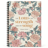 Carnet de notes biblique personnalisé, format A5, spirale, journal de prière, journal de sermons, notes d'église, bloc-notes ligné, fournitures de bureau, cadeaux, faible MOQ