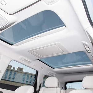 SUV Elettrico Intelligente di Medie-Grandi Dimensioni con Batteria al Litio ad Alte Prestazioni e Motore <span class=keywords><strong>per</strong></span> il Pendolarismo Quotidiano - Acquistalo Ora! 2026 Zero Run C16 - Product Image 4