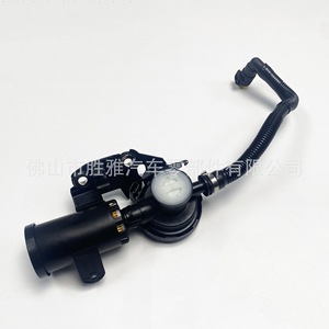ใช้ได้กับท่อไอเสียถังน้ำมัน BMW 530i G30 รุ่น 1613 7 373 623 16137373623 - Product Image 5