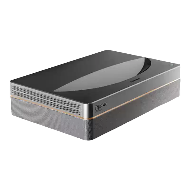 Chonghong CHIQ X7U 4K DLP Laser Projector 4500 ANSI Lumens Short Throw Home Cinema Android Smart Projector
