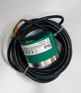 Mejor Precio: Codificador Incremental LIKA CK58 CK59 CK60, Modelos CK58-H4, CK59-H2, CK60-H2, CK46, C58, C59, C60 - Product Image 4
