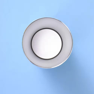 Vaso Térmico de Acero Inoxidable de 20oz, Recto y Delgado, para Café, Botella de Agua para Niños, Vaso con Boquilla para Sublimación - Product Image 5