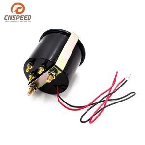 เกจวัดอุณหภูมิน้ำมันเครื่อง Cnspeed ขนาด 52 มม. 50-150 องศาเซลเซียส ไฟสีฟ้า 12V สำหรับรถยนต์ทั่วไป - Product Image 2