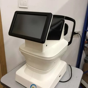 Réfractomètre-kératomètre automatique à écran tactile avancé de 9 pouces, instruments d'optométrie pour test de la vue AR710&ARK710 - Product Image 5