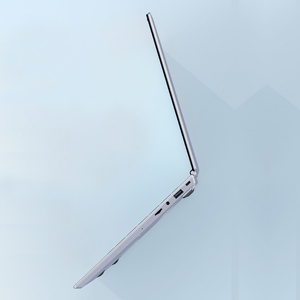 Intel N5095ขนาด14นิ้วพร้อมหน่วยความจำ16GB RAM 128G SSD <span class=keywords><strong>Windows</strong></span> 11สำหรับแล็ปท็อปสำนักงาน - Product Image 3