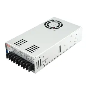 Mean Well SD-350C-12 350W 36-72V To 12V Low Cost High Quality isolated dc dc converter dc 48v 12v step converter