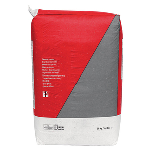 <span class=keywords><strong>Mortero</strong></span> Ignífugo de Buena Calidad para Aislamiento de Bandejas de Cables en Interiores/Exteriores, Retardante de Llama para Construcción - Product Image 1