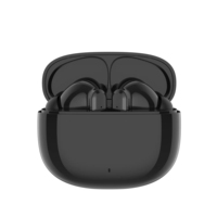 Audífonos Inalámbricos Bluetooth OEM ODM, Mini Audífonos TWS Ligeros, Audífonos con Control Táctil Inteligente, Audífonos Estéreo