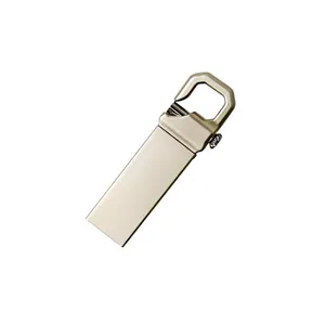 mini metal high quality 3.0 1TB 2TB cle usb memory stick stable real capacity usb flash drives 2.0