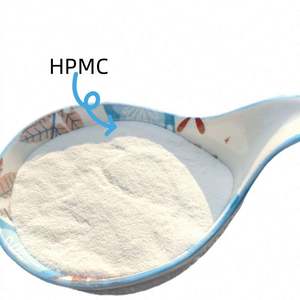 High Viscosity Hydroxypropyl Methylcellulose (100k-200k) Powder Chemical Auxiliary Agent for Grout Used <b>Brushed</b> Cellulose Ether - Product Image 3