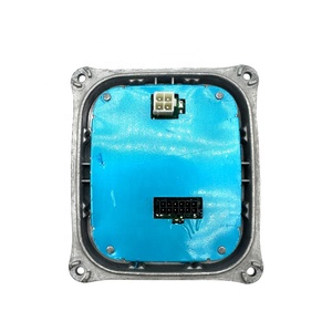 Module de commande des feux de jour Autodragons Série 3 2008-2013 X5 2009-2013 E92/E93 LCI E70 LCI 63117263052 - Product Image 4