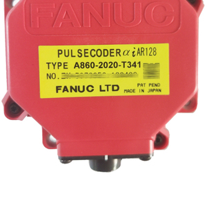 ใหม่ต้นฉบับ FANUC มอเตอร์เอนโค้ดเดอร์ A860-2020-T341 - Product Image 3