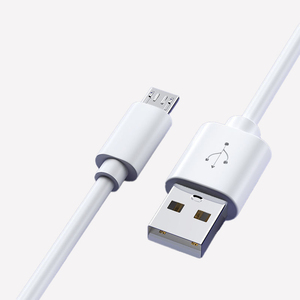 Câble de Recharge Téléphone <span class=keywords><strong>Multi</strong></span>-<span class=keywords><strong>USB</strong></span> 2A et Câble de Données <span class=keywords><strong>USB</strong></span>-C pour Téléphone Portable Android en Gros - Product Image 2