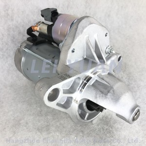 มอเตอร์สตาร์ทรถยนต์คุณภาพสูง 12V สำหรับรถยนต์โตโยต้า CAMRY/AVALON/IZOA รุ่น 28100-F0020/438000-3830 พร้อมระบบสตาร์ทและหยุด - Product Image 6