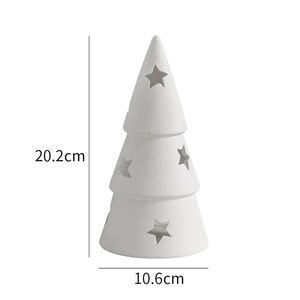 ชุดอุปกรณ์<span class=keywords><strong>วาด</strong></span>ภาพเพื่อการศึกษาของเล่นเซรามิกสำหรับ<span class=keywords><strong>รถ</strong></span>ยนต์ต้นคริสต์มาสงานฝีมือ DIY - Product Image 6