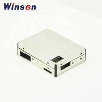 Módulo de sensor detector de partículas de polvo láser ZH06 Sensor avanzado de materia particulada