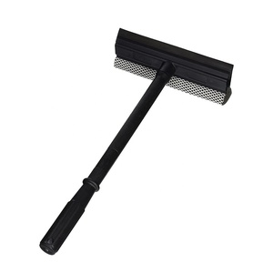 Raclette pare-vent professionnelle raclette de nettoyage de voiture avec poignée longue portée - Product Image 1