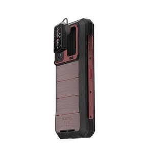 El Primer Teléfono Móvil Robusto Inteligente Modular de Grado Industrial del Mundo, 16000mAh, 12+512GB, 108MP, 5G, Android 15, Oukitel WP300 - Product Image 5