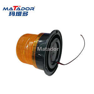 Luz Estroboscópica de Seguridad para Plataformas Elevadoras, Pieza de Repuesto 56704 56704GT, 12-80V para <span class=keywords><strong>Genie</strong></span> S-60 S-85 S-105 S-120 - Product Image 4