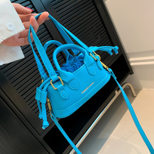 Commercio all'ingrosso della fabbrica Mini borse 2023 luce da donna piccole borse quadrate da donna design fashion borse per la giovane donna - Product Image 2