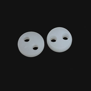 Hoge Treksterkte Vloeibare Siliconen Rubber Pluggen Food Grade Transparante Siliconen Dunne Pakking Medische Kwaliteit Rubber Pakking - Product Image 4