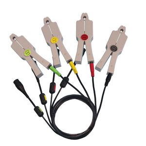 Analyseur de qualité d'énergie électrique portable multifonction ME440, enregistreur triphasé, compteur d'énergie intelligent 3 ME440 triphasé - Product Image 4