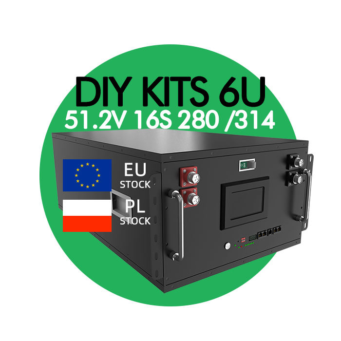 Black+Dual Terminals+M8 Busbar