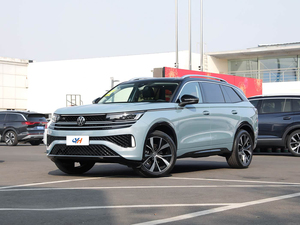<span class=keywords><strong>Volkswagen</strong></span> Tavendor 2023 380TSI AWD R-Line Touring Premium <span class=keywords><strong>SUV</strong></span> Usado 2.0T 162kW 220hp 7DCT 4Motion <span class=keywords><strong>SUV</strong></span> Deportivo de Lujo - Product Image 2