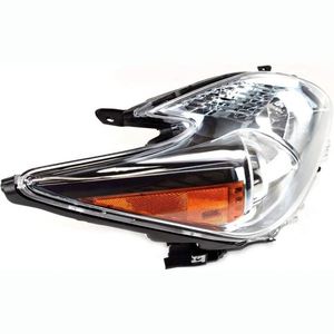 สำหรับไฟหน้า Prius ปี 2012 12V ใหม่ 6000K หลอดไฟ H4 70W 6000 lm 8117047211 8113047211 - Product Image 2