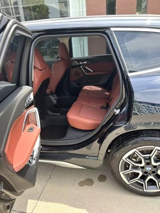 <span class=keywords><strong>BMW</strong></span> <span class=keywords><strong>X1</strong></span> sDrive25Li 2.0T LWB SUV de Luxe 2026, Conduite à Gauche, <span class=keywords><strong>Automatique</strong></span>, <span class=keywords><strong>Essence</strong></span>, 3.5k km, Comme Neuf, Peinture d'Origine, <span class=keywords><strong>BMW</strong></span> d'Occasion à l'Exportation - Product Image 5