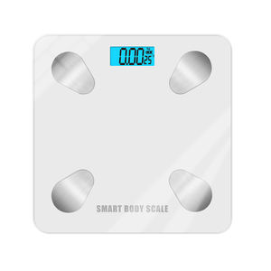 BL-2601 <span class=keywords><strong>2022</strong></span> Mise À Niveau personnelle graisse échelle ODM OEM bleu dent APP connecter IMC muscle de graisse corporelle mesure pas cher prix bonne qualité - Product Image 4