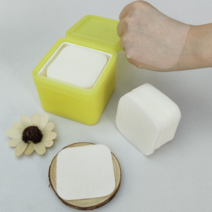 Produit phare en Corée : Tampons tonifiants multifonctions exfoliants à l'acide salicylique pour le traitement de l'acné et la minimisation des pores - Product Image 5