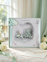 Ensemble de cartes de vœux et de cartes d'affaires personnalisées, cartes souvenir de qualité supérieure personnalisées pour la Saint-Valentin, anniversaire, occasions romantiques