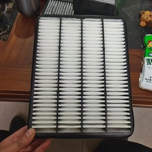 ไส้กรองอากาศ 17801-52020 สำหรับโตโยต้าแลนด์ครุยเซอร์เล็กซัส LX600 500 อะไหล่ทดแทนแหวนซีลมาตรฐาน - Product Image 1