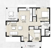 Maisons en bois modernes préfabriquées de luxe avec expédition mobile Villa de luxe imperméable et grandes maisons à vendre