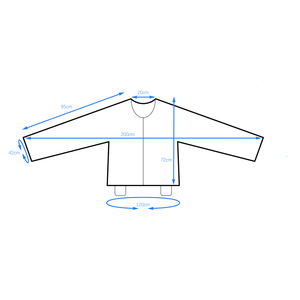 Dispositif de drainage lymphatique de rééducation des blessures de récupération de la poitrine et du dos par compression d'air rechargeable - Product Image 2