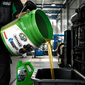 <span class=keywords><strong>Olio</strong></span> Motore API SL 15W-40 <span class=keywords><strong>per</strong></span> <span class=keywords><strong>Motori</strong></span> a Gas CNG LNG LPG <span class=keywords><strong>per</strong></span> Camion Pesanti e Flotte di Autobus, Ordine Minimo 5T, Campione Gratuito - Product Image 1
