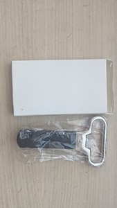 Hai-prong AH vì vậy mở thanh lịch rượu vang nút chai puller Remover corkscrew cho dễ vỡ nút chai khai thác Pro Phong Cách Cũ mở rượu vang - Product Image 6
