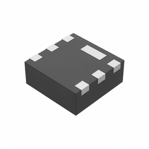 ชิ้นส่วนอิเล็กทรอนิกส์6-WSON CSD17318Q2T วงจรรวม - Product Image 1