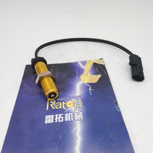 Sensor de Velocidad CLG922D CLG936D 30B0232 SP138036 2872361 Sensor de Revoluciones - Product Image 2