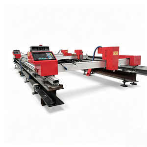 Contrôleur CNC Fangling pour découpeuse de métal en acier au carbone, fabrication chinoise, support OEM - Product Image 1
