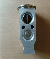 Vanne d'expansion de climatisation automobile OEM d'origine 8020025100 Type H pour Geely Coolray Binyue, pièces détachées de climatisation